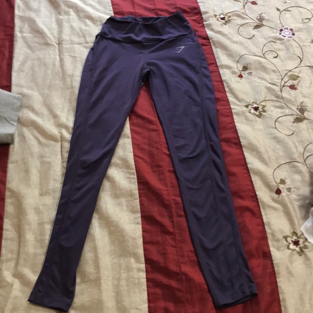 Gymshark leggings